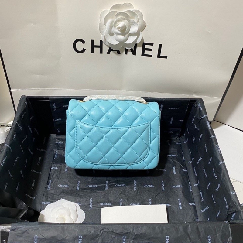 Chanel CF Series Bags